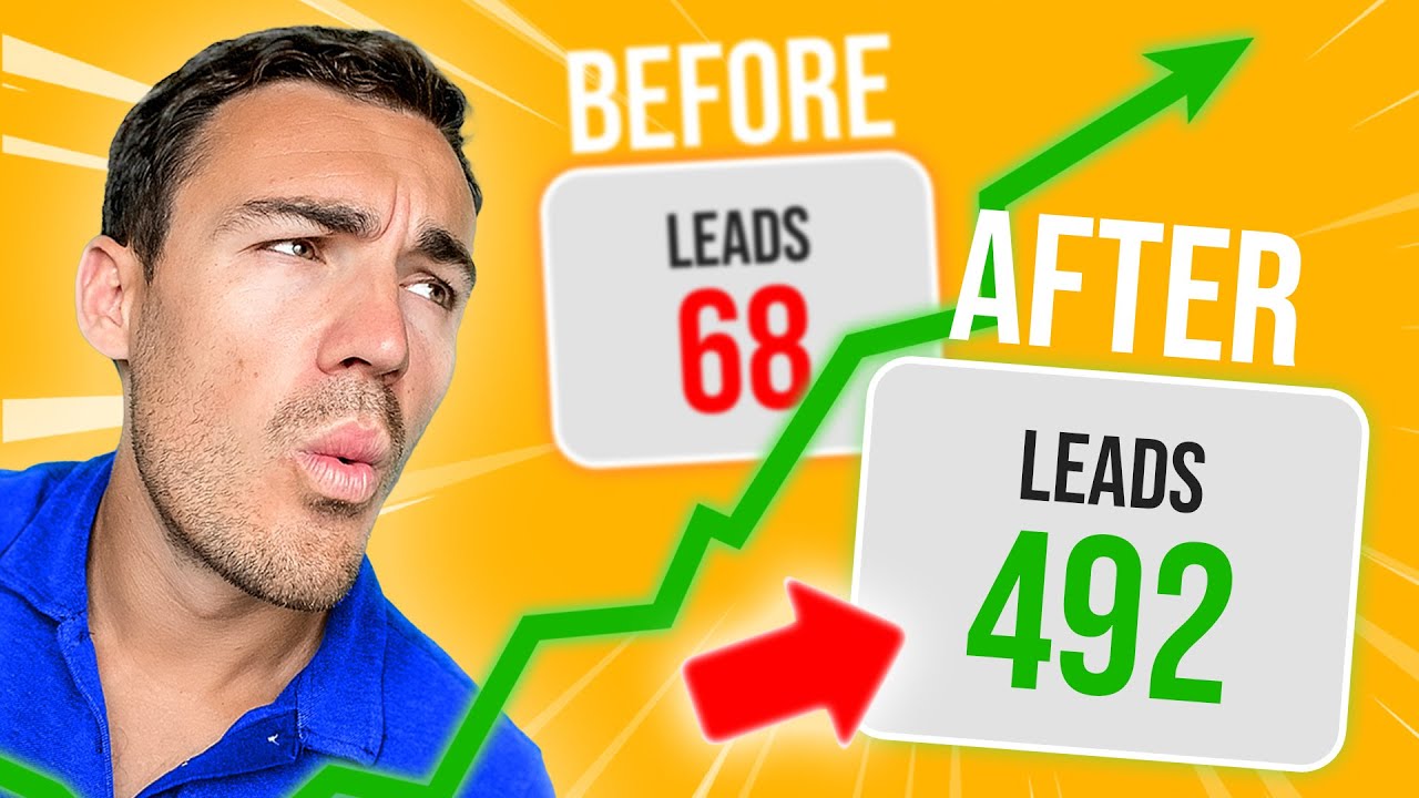 A BETTER Way To Run Lead Magnet Campaigns On Facebook