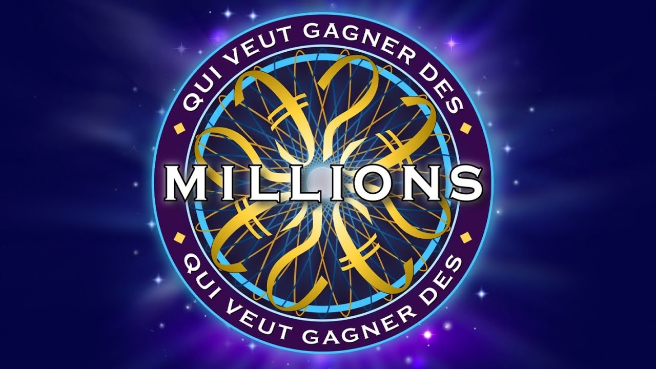 Go pour 1 millions d'euros | QUI VEUT GAGNER DES MILLIONS