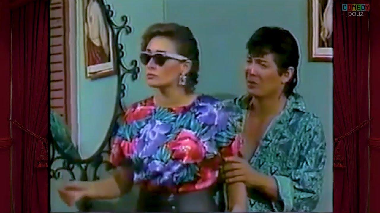 Mis Adorables Entenados (FELIPITO) - Trabajo en el Club