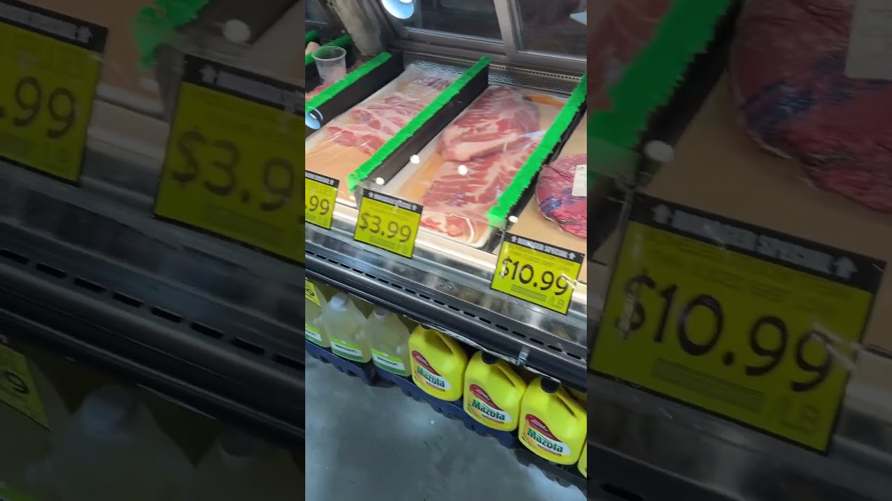 New Jersey - Market Prices Today #supermarket #nj #marketcheck #newjersey #shoppingmall #bigshop