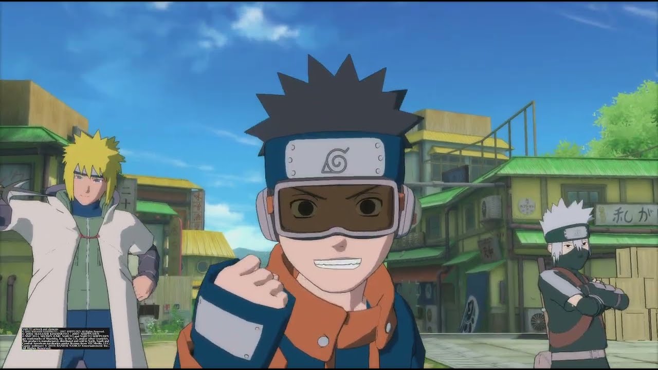 NARUTO SHIPPUDEN: Ultimate Ninja STORM 3 Full Burst_20260304125725