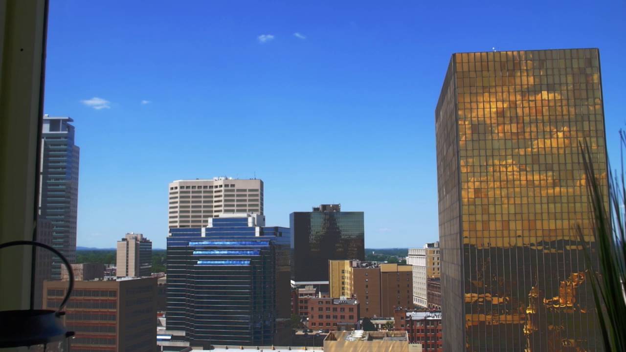 A Beautiful City View - CT REALTORS