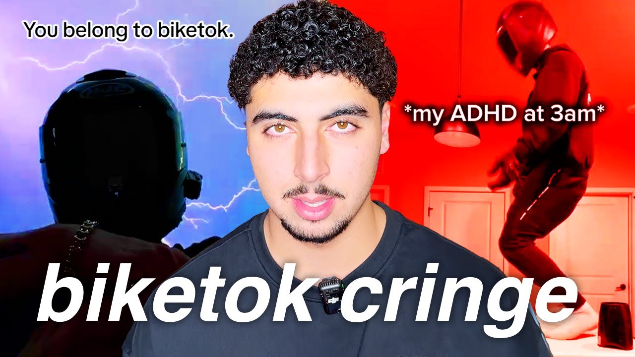Biketok must be stopped