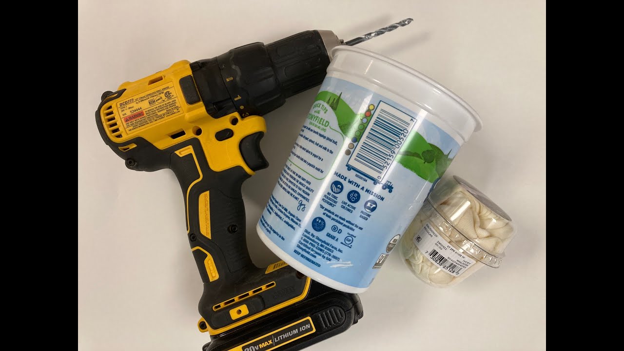 Studio Tip: How to Safely Dispose of Acrylic Paints