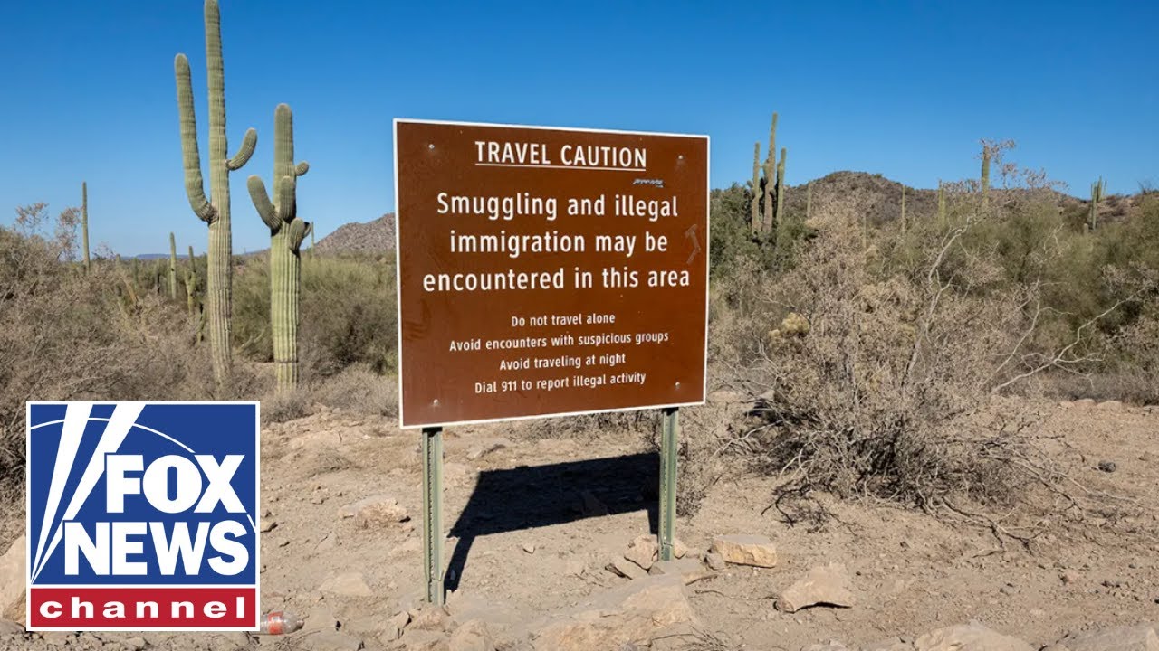 The Trump administration fixed this &lsquo;immediately&rsquo;: Border Patrol union chief