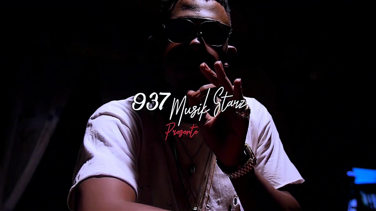 TENOR - BAHATLAND (CLIP OFFICIEL)