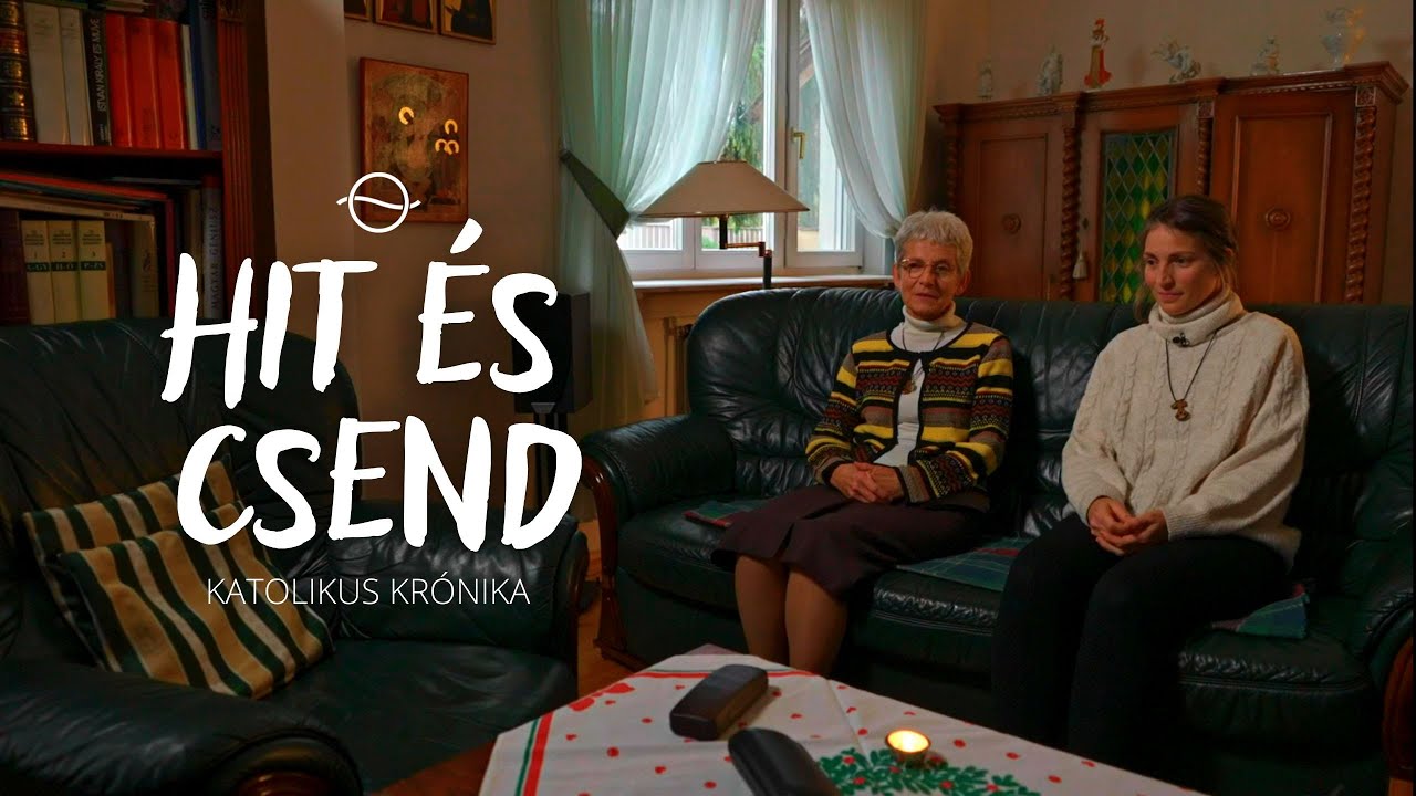EGY IKONFESTŐ ÉDESANYA ÉS LÁNYA TÖRTÉNETE - Katolikus krónika
