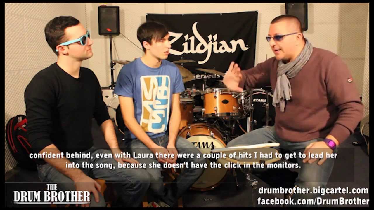 Maxx Furian - 'Why playing what you LOVE will make you successfull'