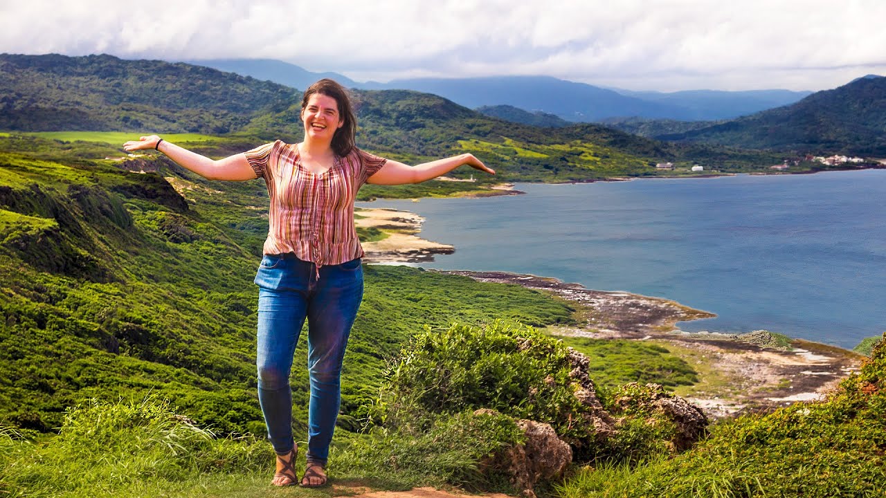 Kenting Road Trip (This Coastline Is INCREDIBLE!)