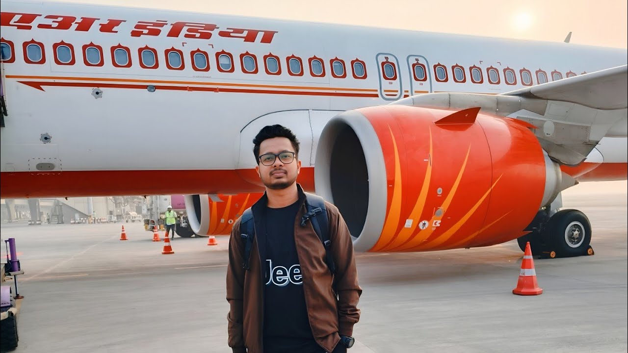 My First Business Trip 😎 BLR ✈️ BOM  Vlog-2 #vlog #mumbai #bangalore 