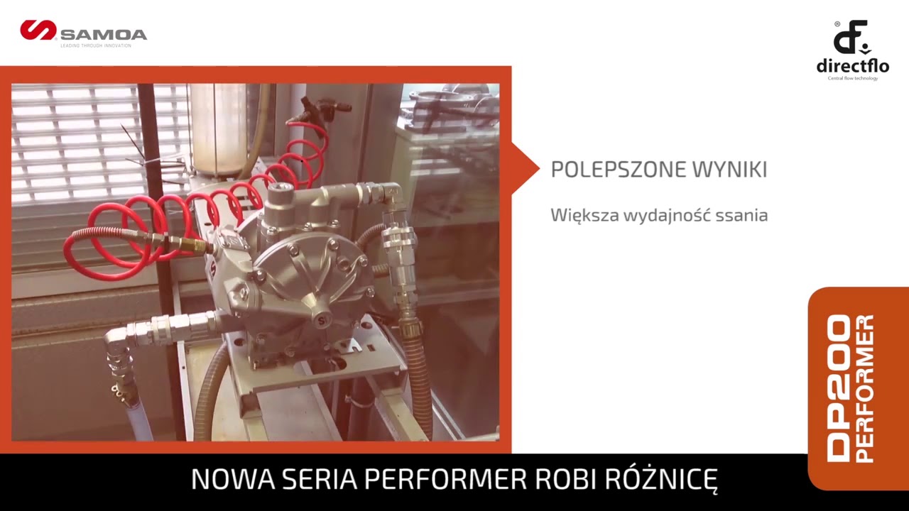 Pompy membranowe do wody brudnej, czystej, kwas&oacute;w, chemii - pompa membranowa pneumatyczna do cieczy