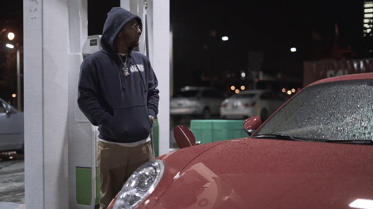 Fendi P - Turn Me Up