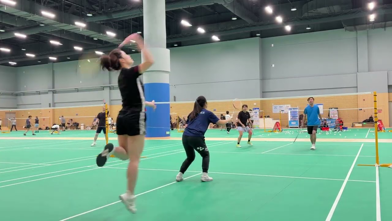 上海/20260313-Stella.靜靜 VS WXY.小榮榮​@光新無限