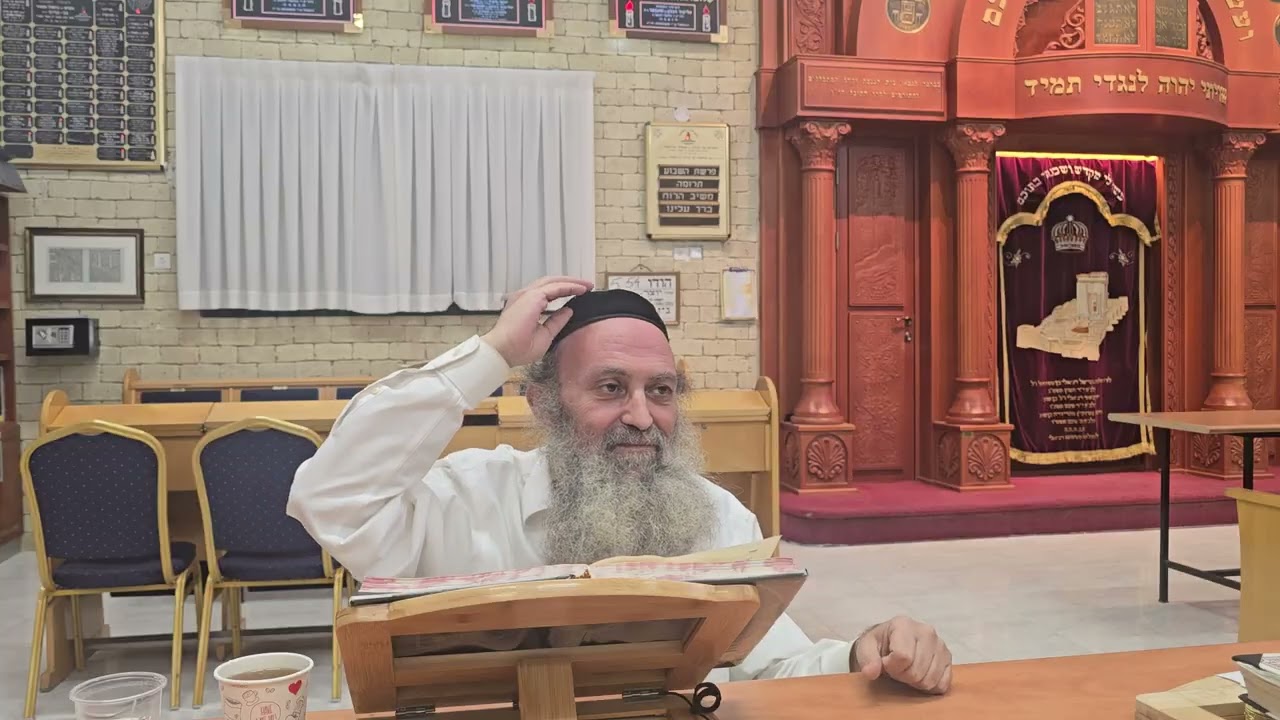 הרב מאיר כהן | עָמְקוֹ שֶׁל פוּרִים עַל פי רַבוֹתֵינוּ הַשּרָפִים זַ״ל מֵחַיִּים לנְפָשׁוֹת שְׁבורים