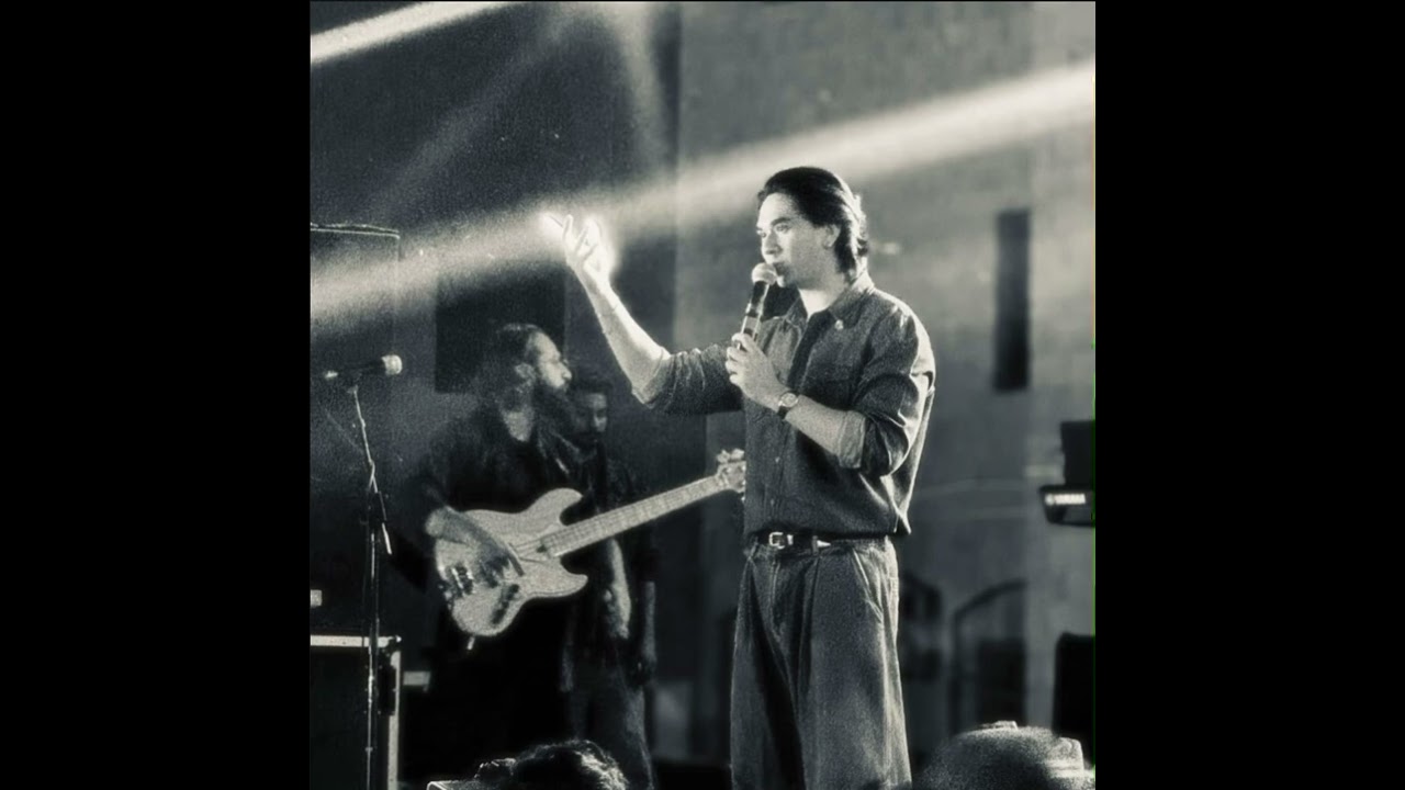 raja London ka - ost -  Samar jafri - (unreleased) dunya sey