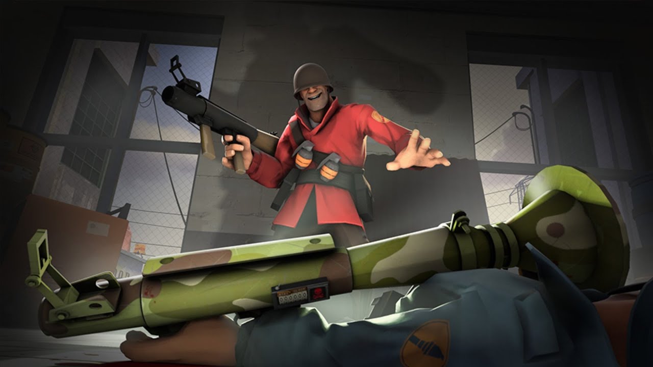 The Most Pointless Feature in TF2...
