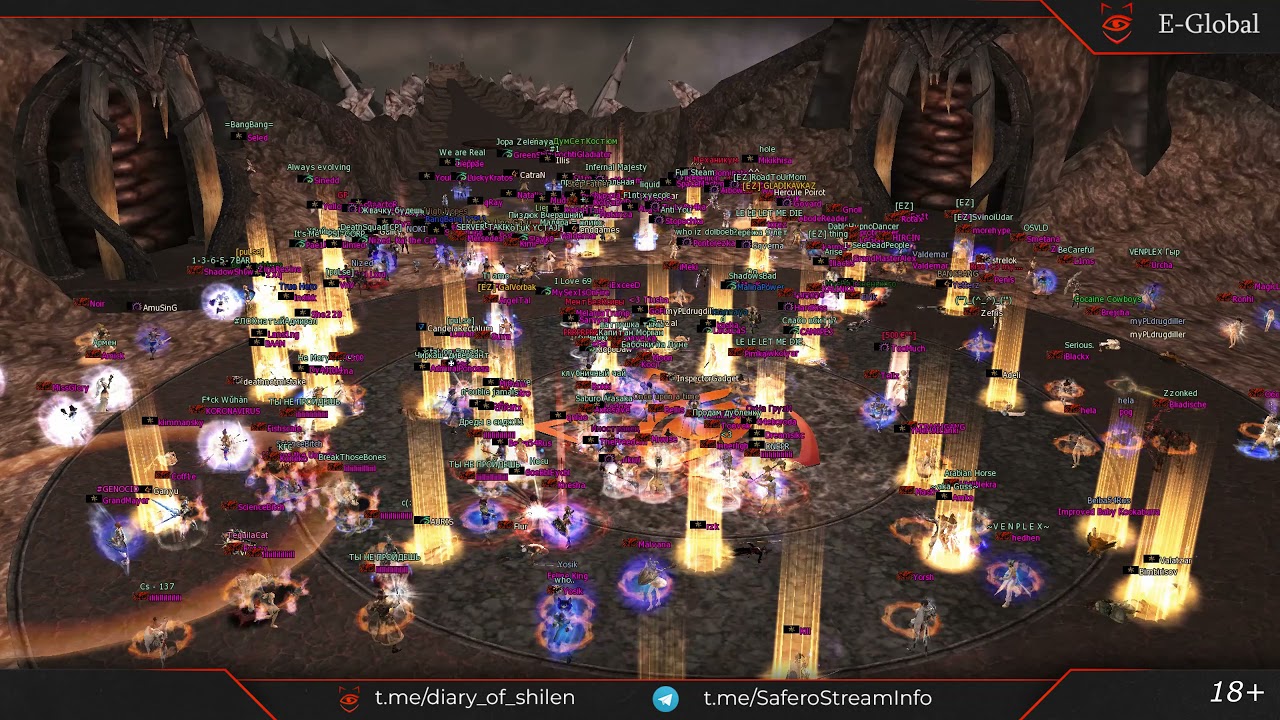 16 April MasterWork, First Seed Of Destruction