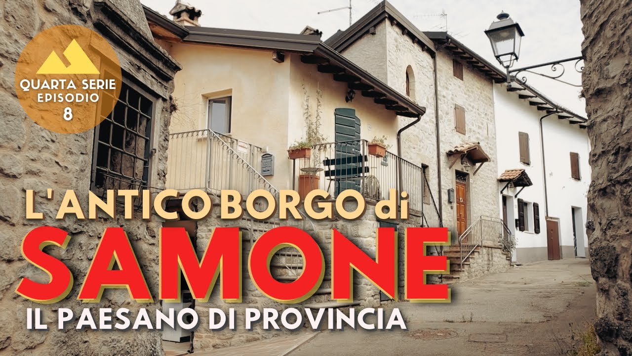 Samone | il Paesano di Provincia | Appennino Modenese