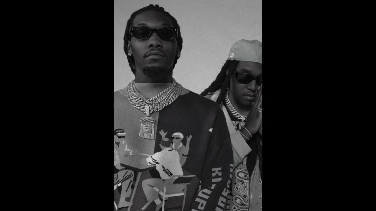 [FREE] Migos Type Beat - 