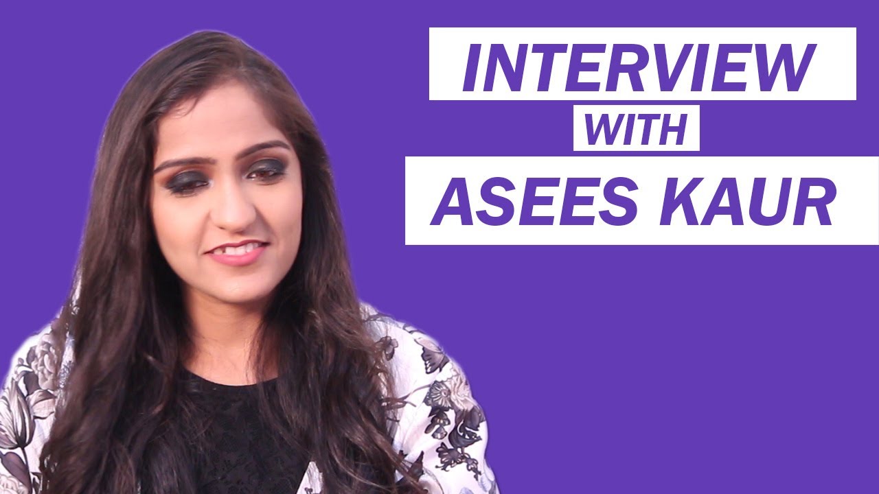‘Bolna’ singer Asees Kaur Interview on co-singer Arijit Singh, #MeToo Movement and more