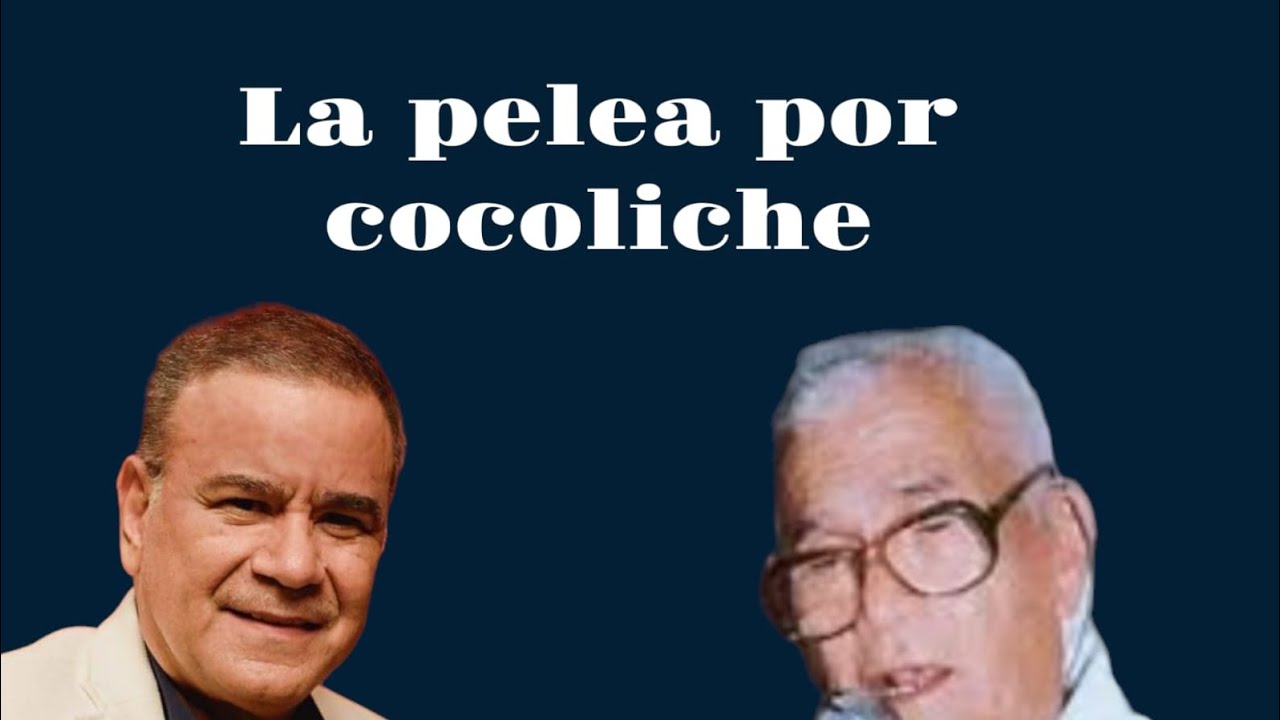 La pelea de Iván Villazón por cocoliche