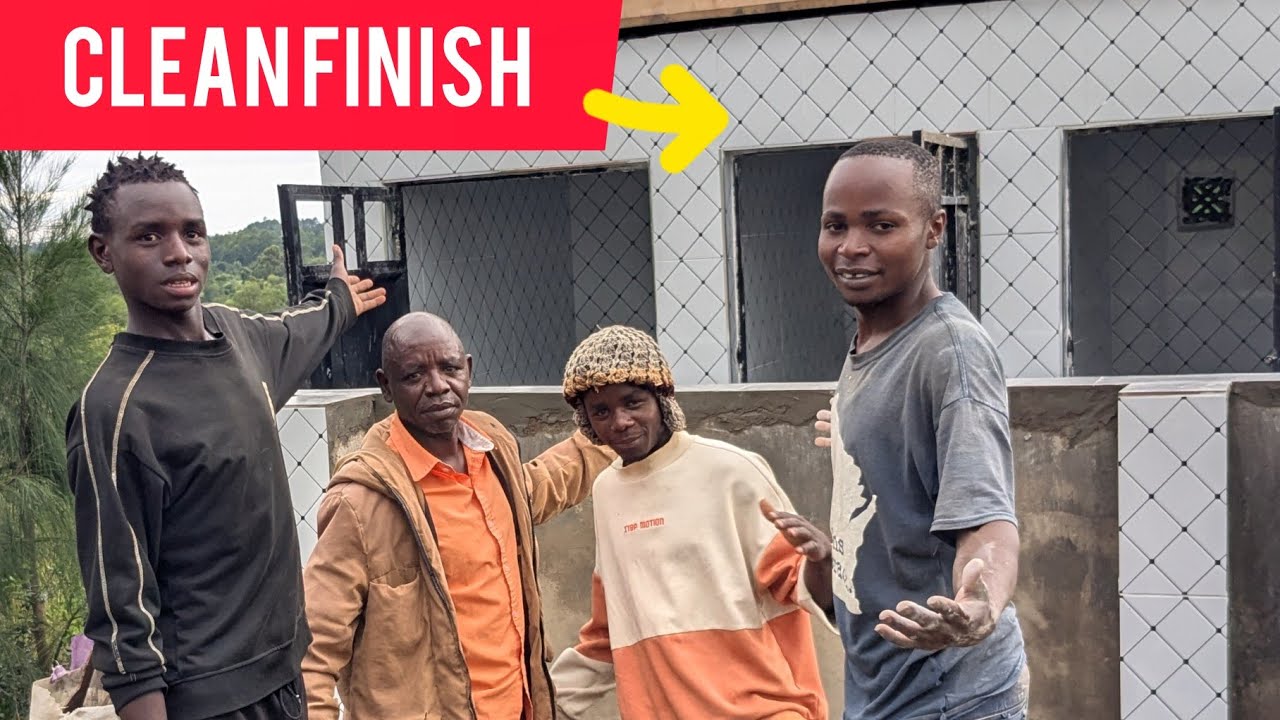 Final Reveal… Clean Work Only 🔥