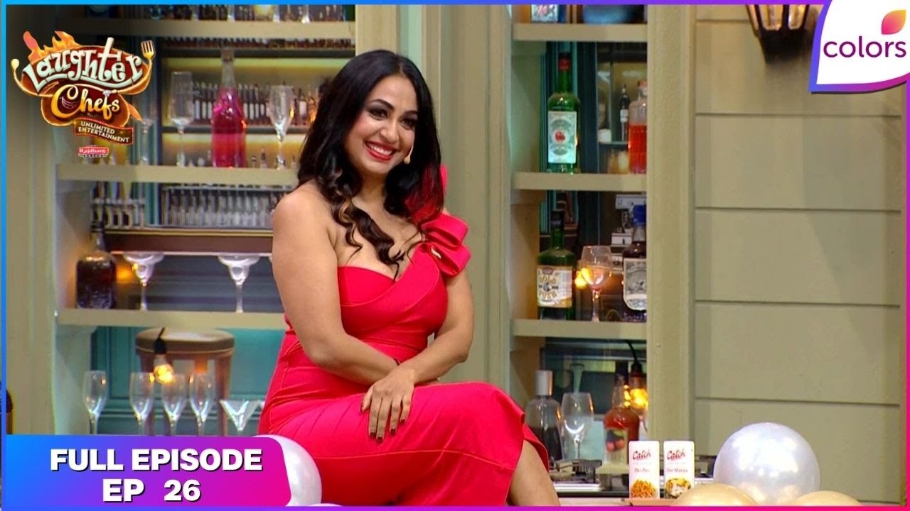 Laughter Chefs S2 | Full Episode Ep. 26 | The contestants are interrogated | Colors TV