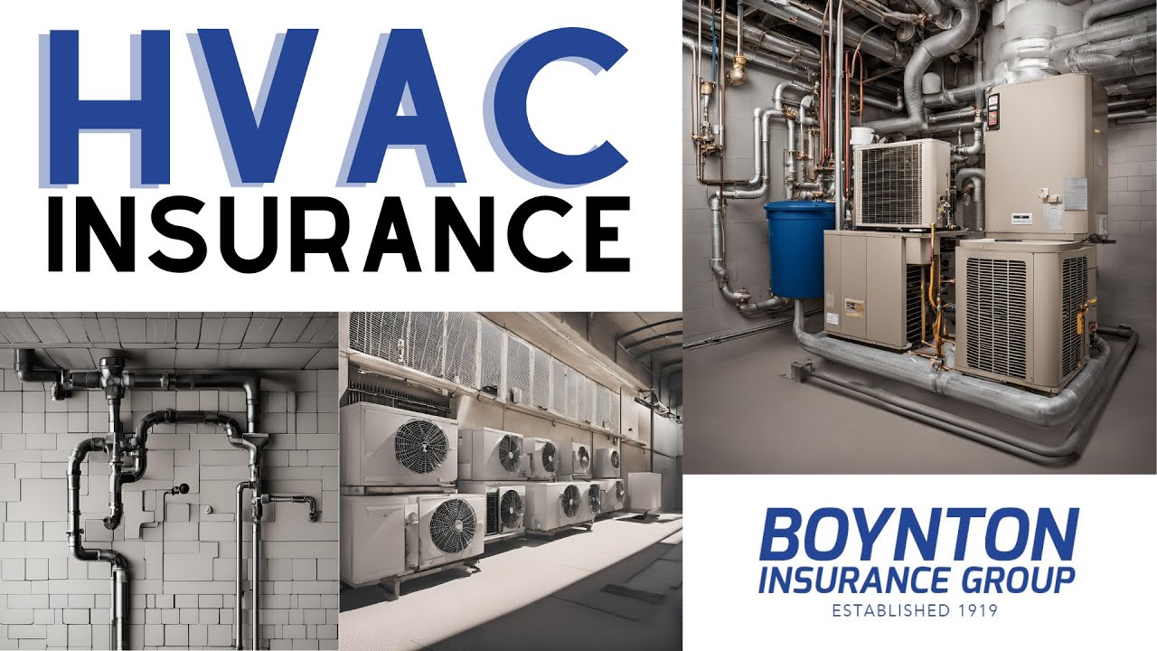 HVAC | Boynton Insurance Group