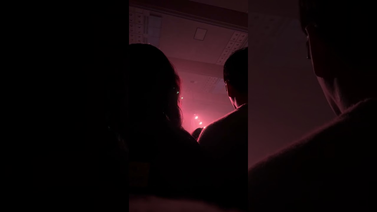 엠씨더맥스 - 모래시계 ( 260101 겨울나기 서울2차 )