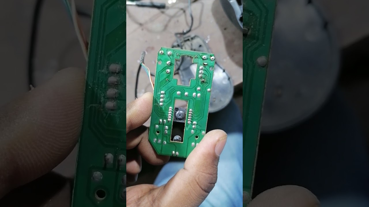 mouse click problem solved | mouse repair | mouse double clicking problem | mouse problem solving