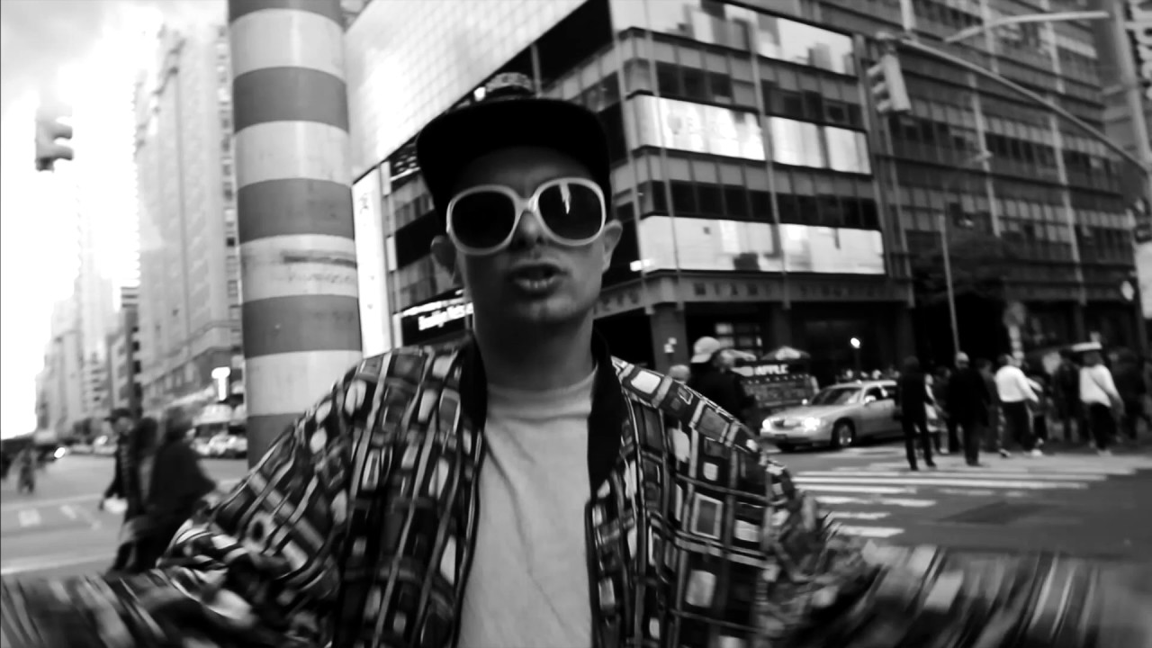 Dutch Mob - Rolls Canardly (prod - Illinformed)