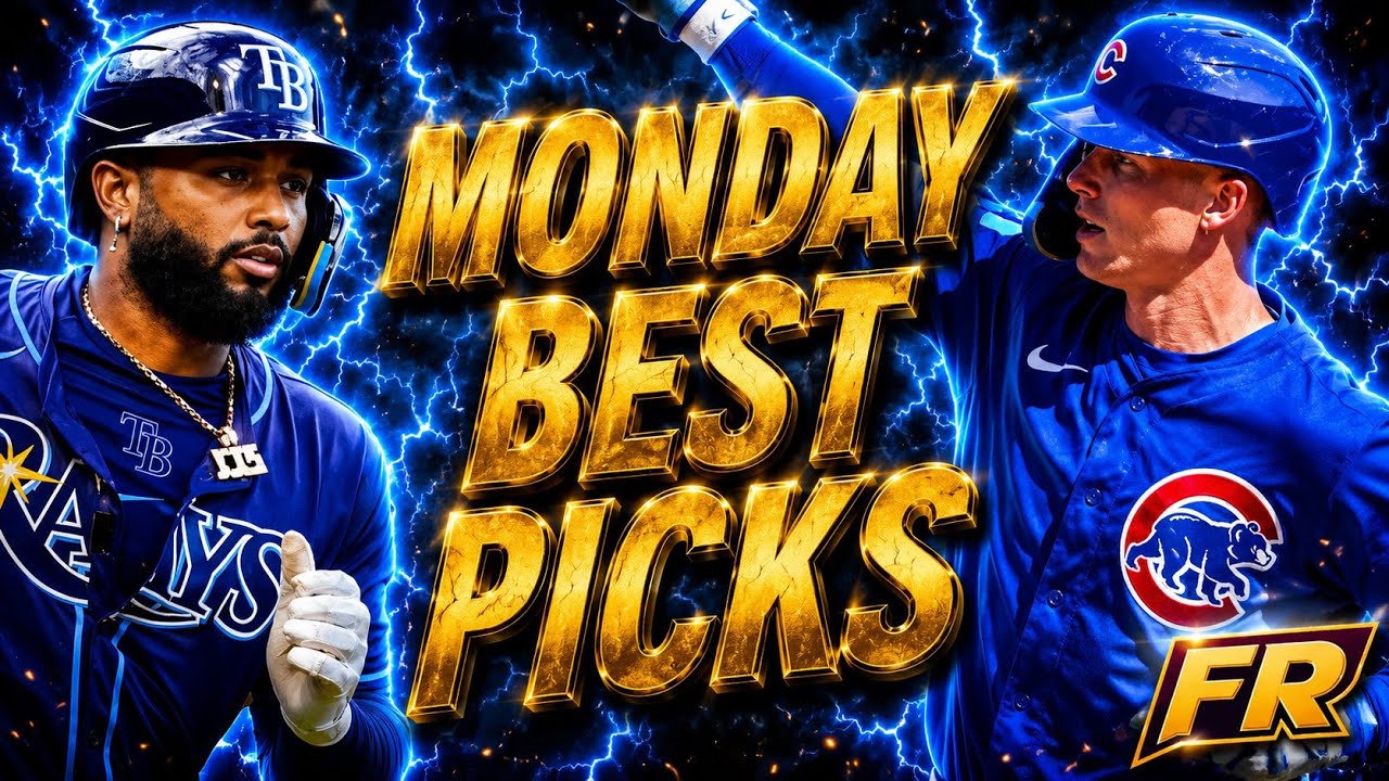 Лучшие ставки на MLB, прогнозы на хоум-раны и ставки на игроков | Бесплатные прогнозы сегодня, по...