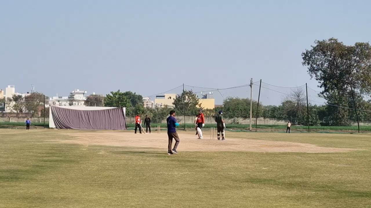 We Lost the Revenge Match 😭 Hard Lessons Learnt. #sports #cricket #t20 