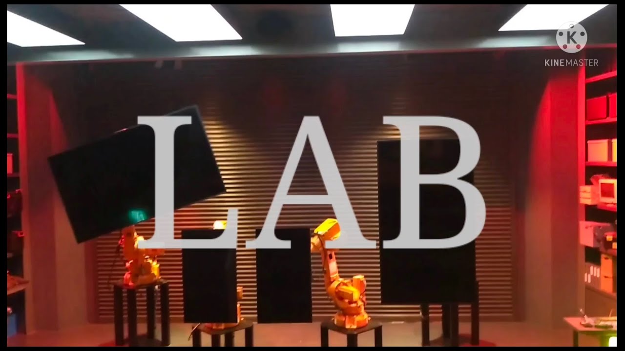 Robotic arm show about engineers| Robotics| Automation| Singapore| LAB