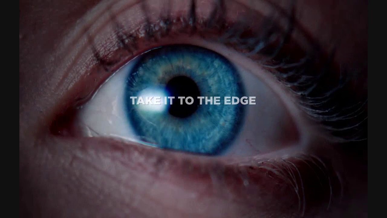 Cineworld Pre Reel Loop (V2)