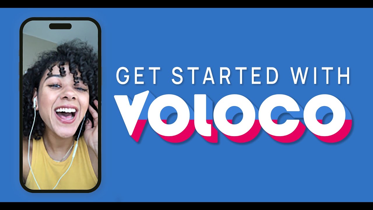 Как использовать приложение Voloco + ЛУЧШИЕ настройки!