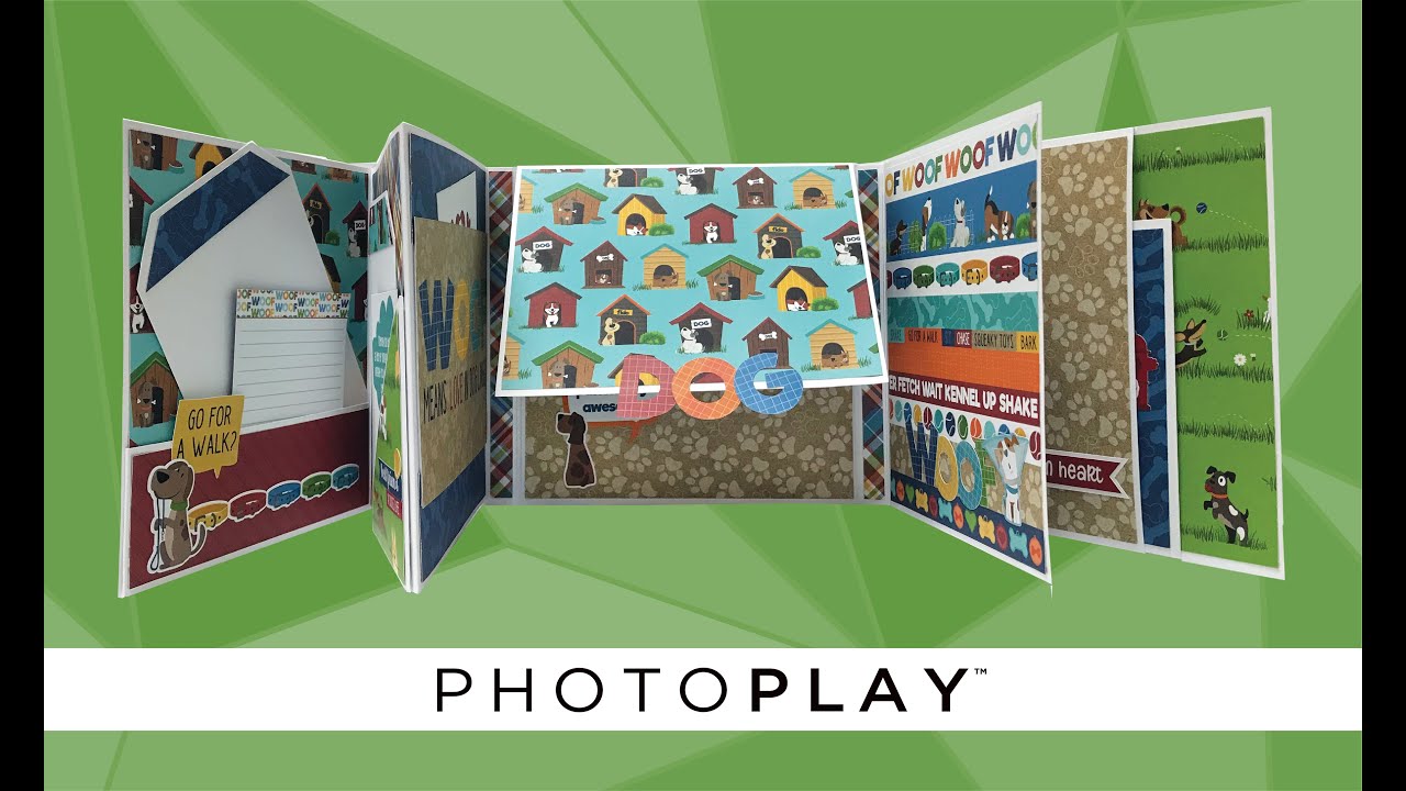 Как собрать фолио 4 | Бумага для фотопленки