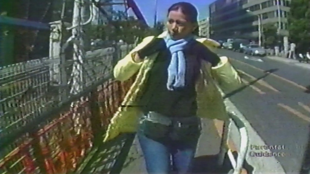Pinoy Abroad: Rhea Santos, Ivan Mayrina | GMA (2005)