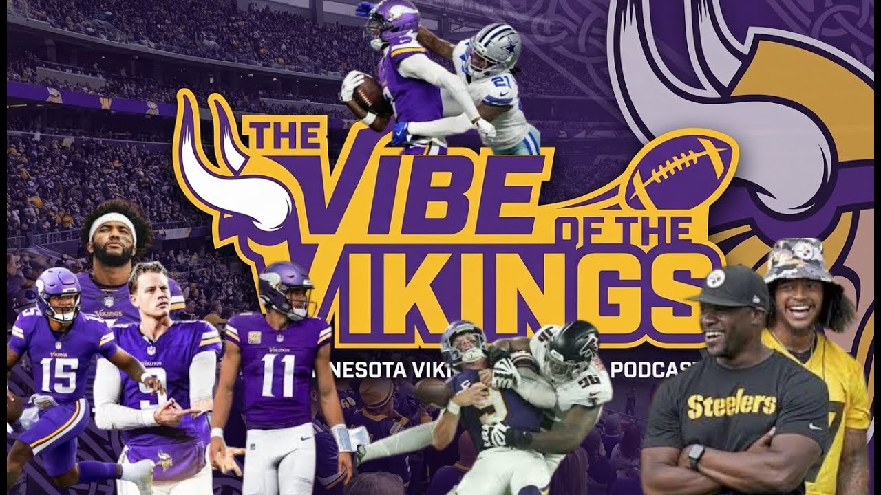 Vikings Chaos: Addison Arrest Drama, Flores Coaching Buzz, & Explosive QB Debate!