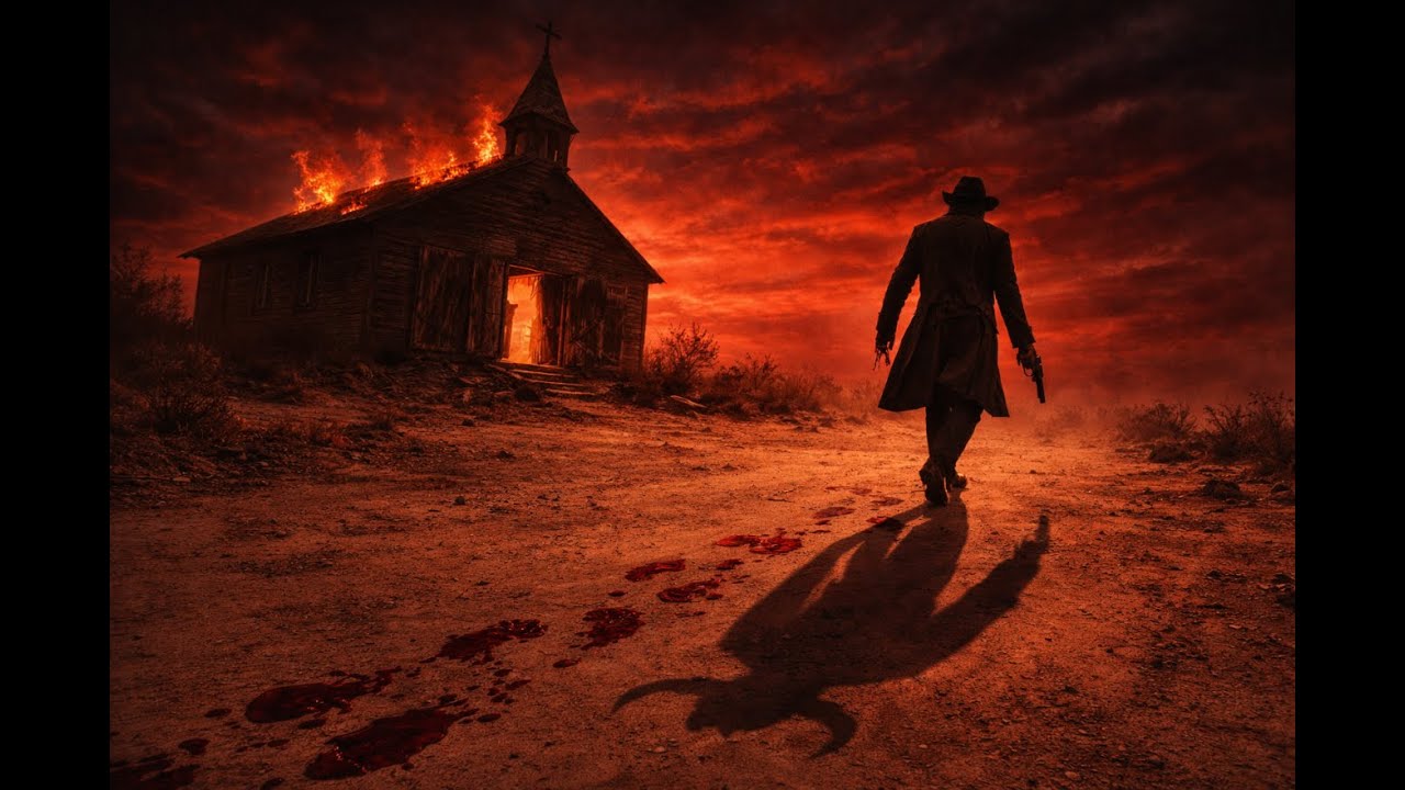 Charon - Reaper | Dark country