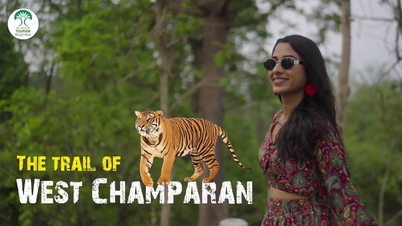 West Champaran | Mtv Episode | Bihar | Blissfulbihar