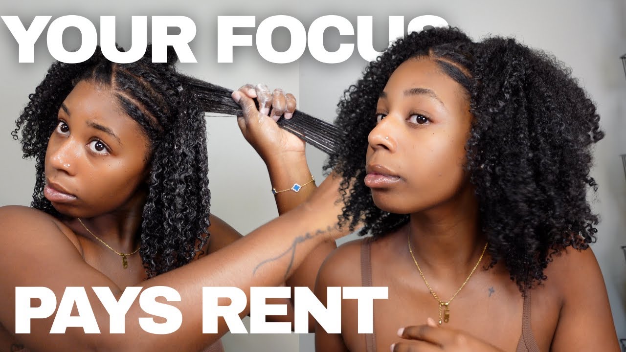 what every purchase is really costing you + skip the haircare hauls
