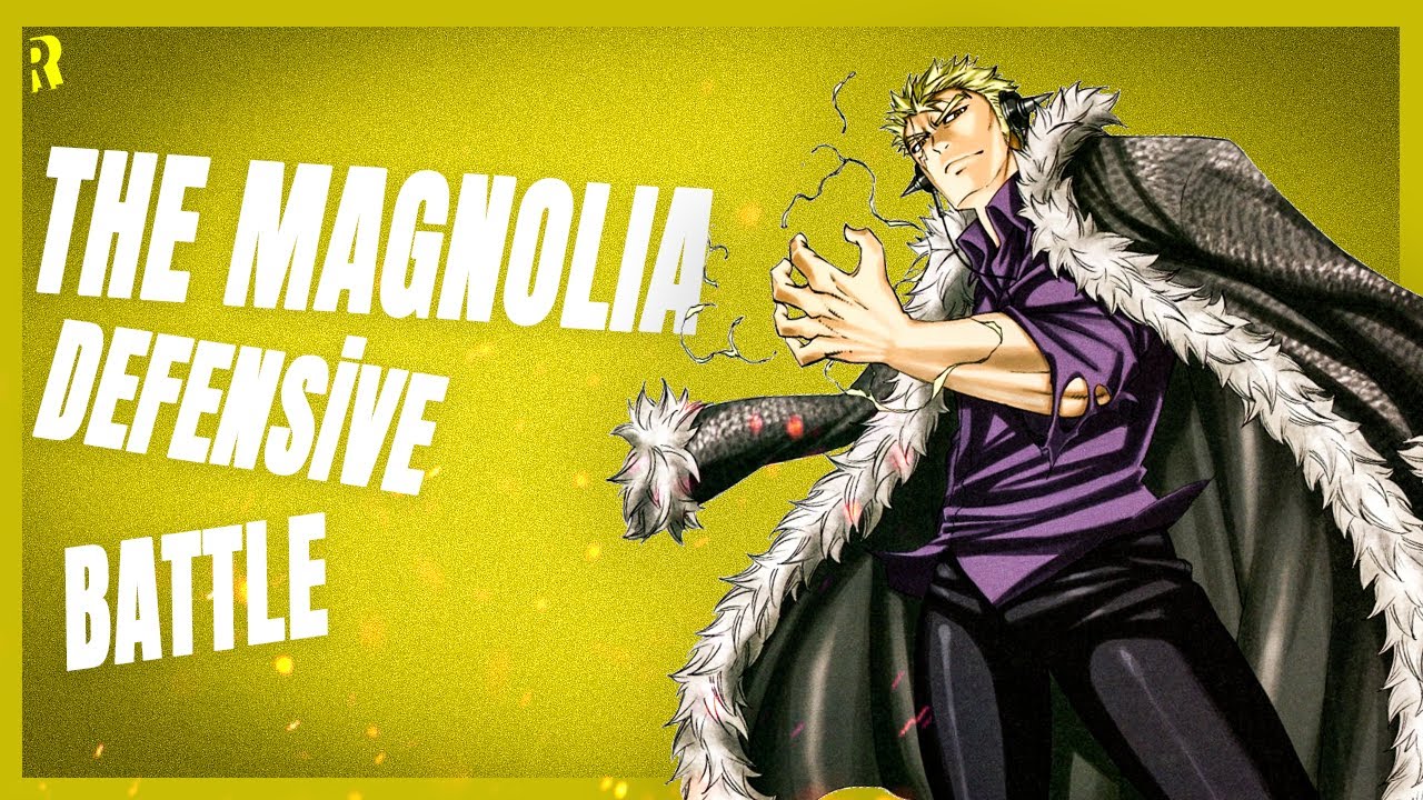 Fairy Tail - The Magnolia Defensive Battle OST (Nightcore)