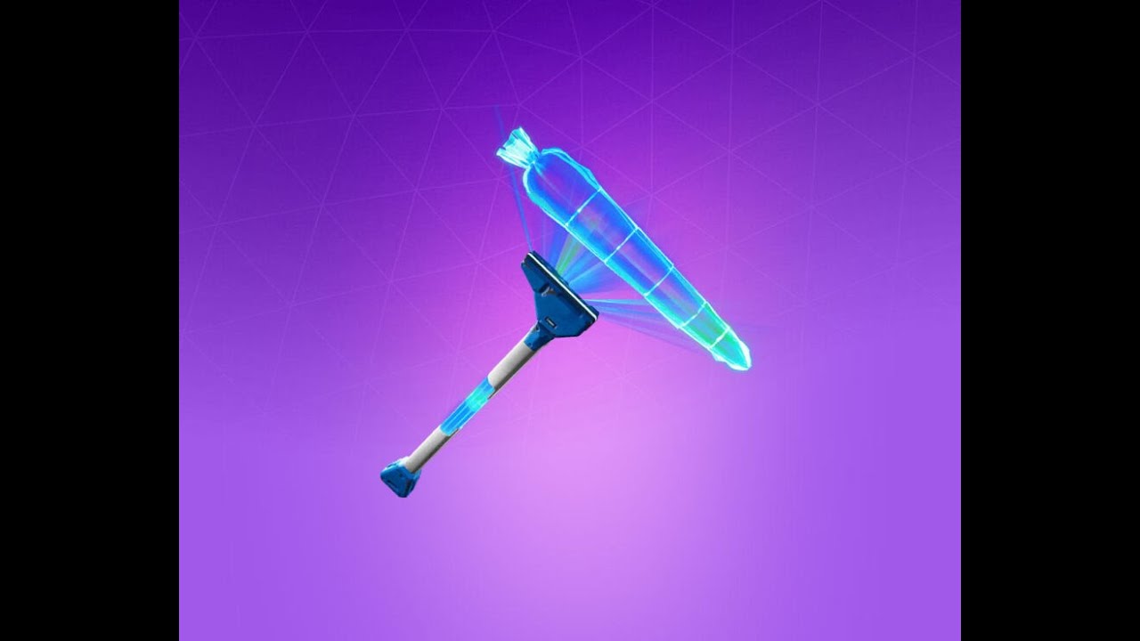 New Plasma Carrot!