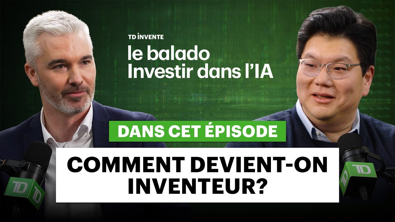 Comment devient-on inventeur?
