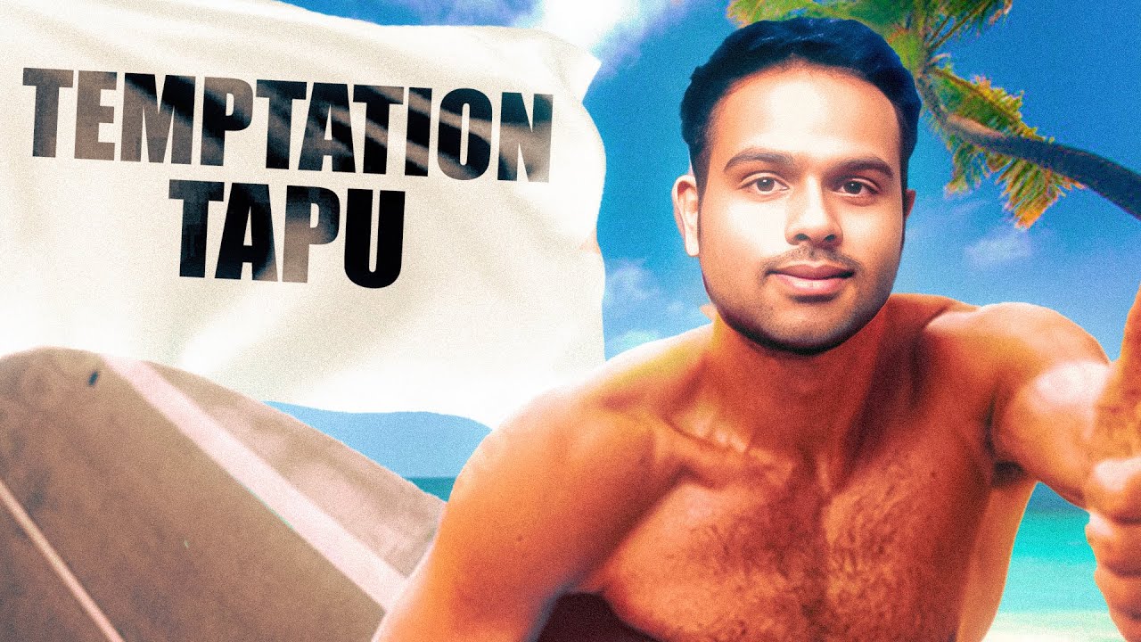 temptation tapu