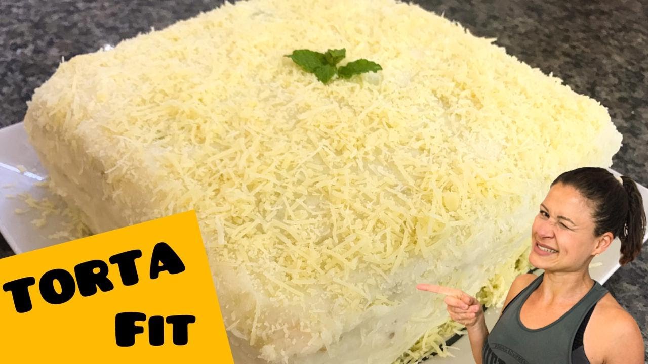 TORTA SALGADA DE FRANGO COM PÃO DE FORMA INTEGRAL | Dica de lanche saudável pra toda semana