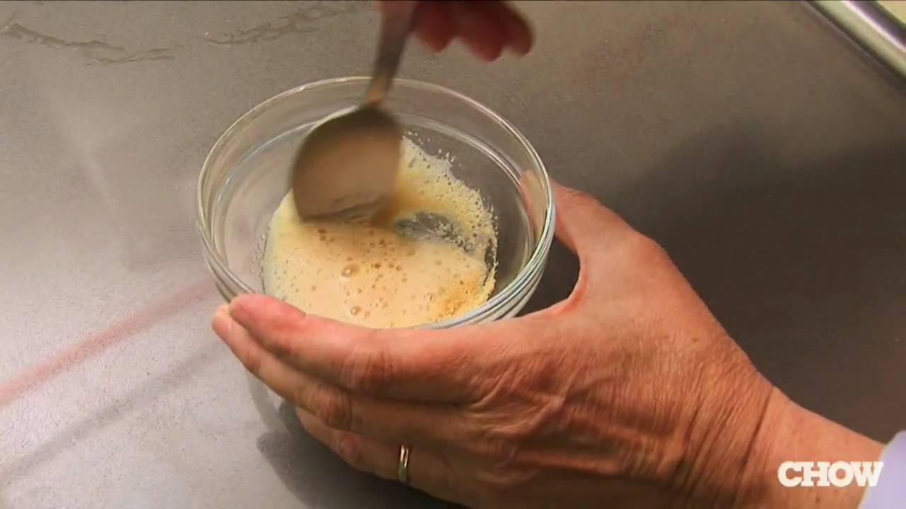 How to Make Your Own Mustard - CHOW.com