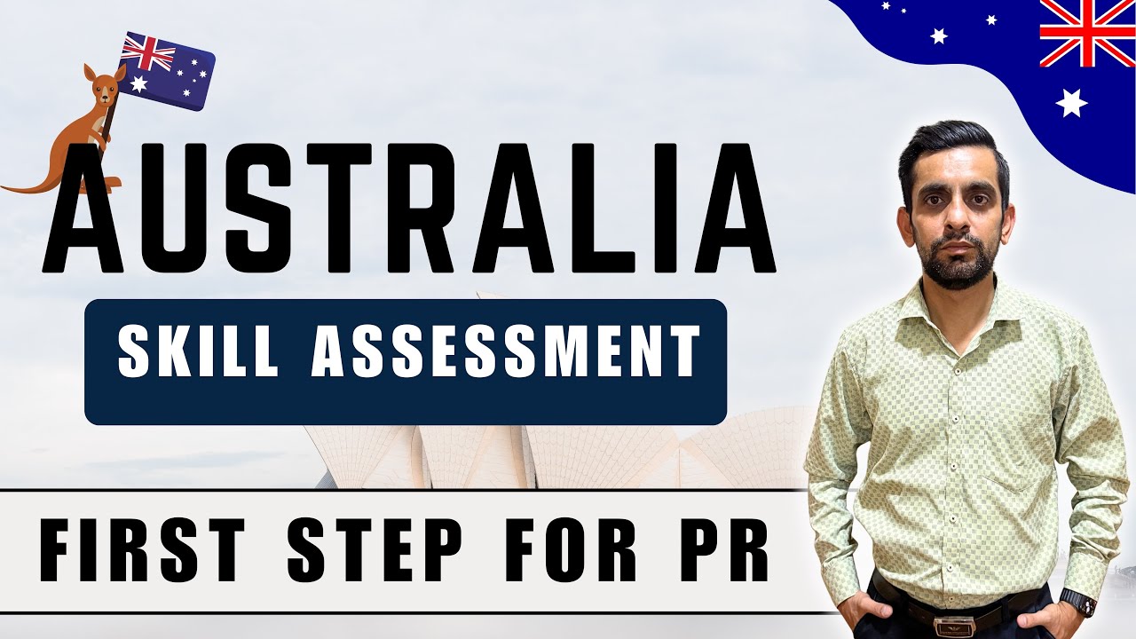 Why Skill Assessment Is Mandatory for Australia PR | Complete Guide