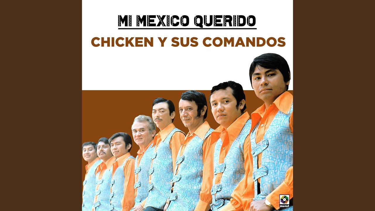 Cumbia Sampuesana (La Sampuesana)